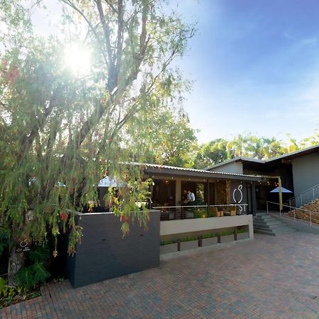 Lowveld Living Guesthouse Mbombela Zewnętrze zdjęcie