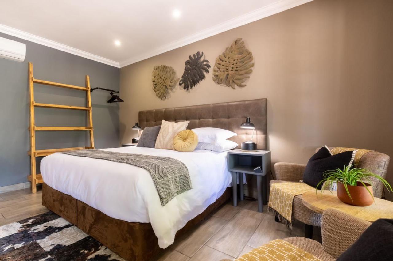 Lowveld Living Guesthouse Mbombela Zewnętrze zdjęcie