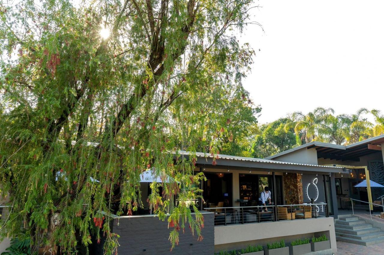 Lowveld Living Guesthouse Mbombela Zewnętrze zdjęcie